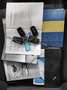 Toyota Auris TOURING 1.4 COOL EURO-5 KLIMA ESP SHZ SERVO LED ZV Grau - thumbnail 49