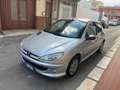 Peugeot 206 1.4 HDi 5p. Sweet Years Argento - thumbnail 6
