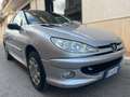 Peugeot 206 1.4 HDi 5p. Sweet Years Argento - thumbnail 2