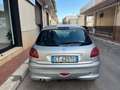 Peugeot 206 1.4 HDi 5p. Sweet Years Argento - thumbnail 4