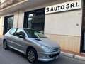 Peugeot 206 1.4 HDi 5p. Sweet Years Argento - thumbnail 1