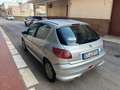 Peugeot 206 1.4 HDi 5p. Sweet Years Argento - thumbnail 5