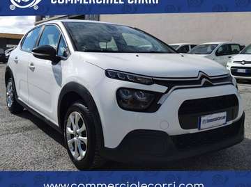 VAN 1.5 BLUEHDI 5 PORTE 4 POSTI