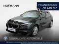 BMW 118 Advantage Schwarz - thumbnail 1