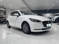 Audi A6 Mazda2 1.5 Skyactiv-G M Hybrid 90cv Evolve Bianco - thumbnail 5