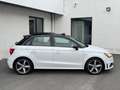Audi A1 1600 TDI 5 PORTES S-LINE COMPÉTITION PANO GPS CUI Blanc - thumbnail 14