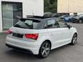 Audi A1 1600 TDI 5 PORTES S-LINE COMPÉTITION PANO GPS CUI Blanc - thumbnail 12