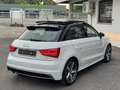 Audi A1 1600 TDI 5 PORTES S-LINE COMPÉTITION PANO GPS CUI Blanc - thumbnail 6