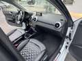 Audi A1 1600 TDI 5 PORTES S-LINE COMPÉTITION PANO GPS CUI Blanc - thumbnail 19