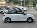 Audi A1 1600 TDI 5 PORTES S-LINE COMPÉTITION PANO GPS CUI Blanc - thumbnail 11