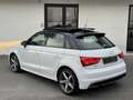 Audi A1 1600 TDI 5 PORTES S-LINE COMPÉTITION PANO GPS CUI Blanc - thumbnail 7