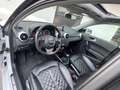 Audi A1 1600 TDI 5 PORTES S-LINE COMPÉTITION PANO GPS CUI Blanc - thumbnail 17