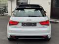 Audi A1 1600 TDI 5 PORTES S-LINE COMPÉTITION PANO GPS CUI Blanc - thumbnail 8