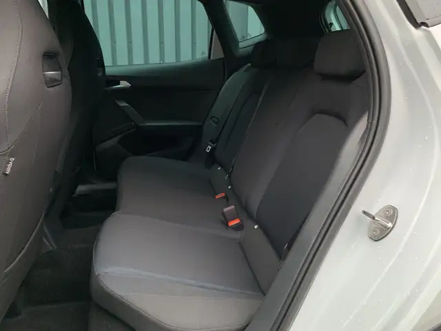 SEAT Arona view 11