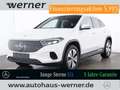 Mercedes-Benz EQA 300 4M PROGRESSIVE ADVANCED+ PANO FAP WDGLAS Weiß - thumbnail 1