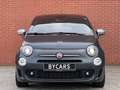 Fiat 500 1.0 Hybrid Rockstar | Mat Groen! | Apple/ Android Groen - thumbnail 4