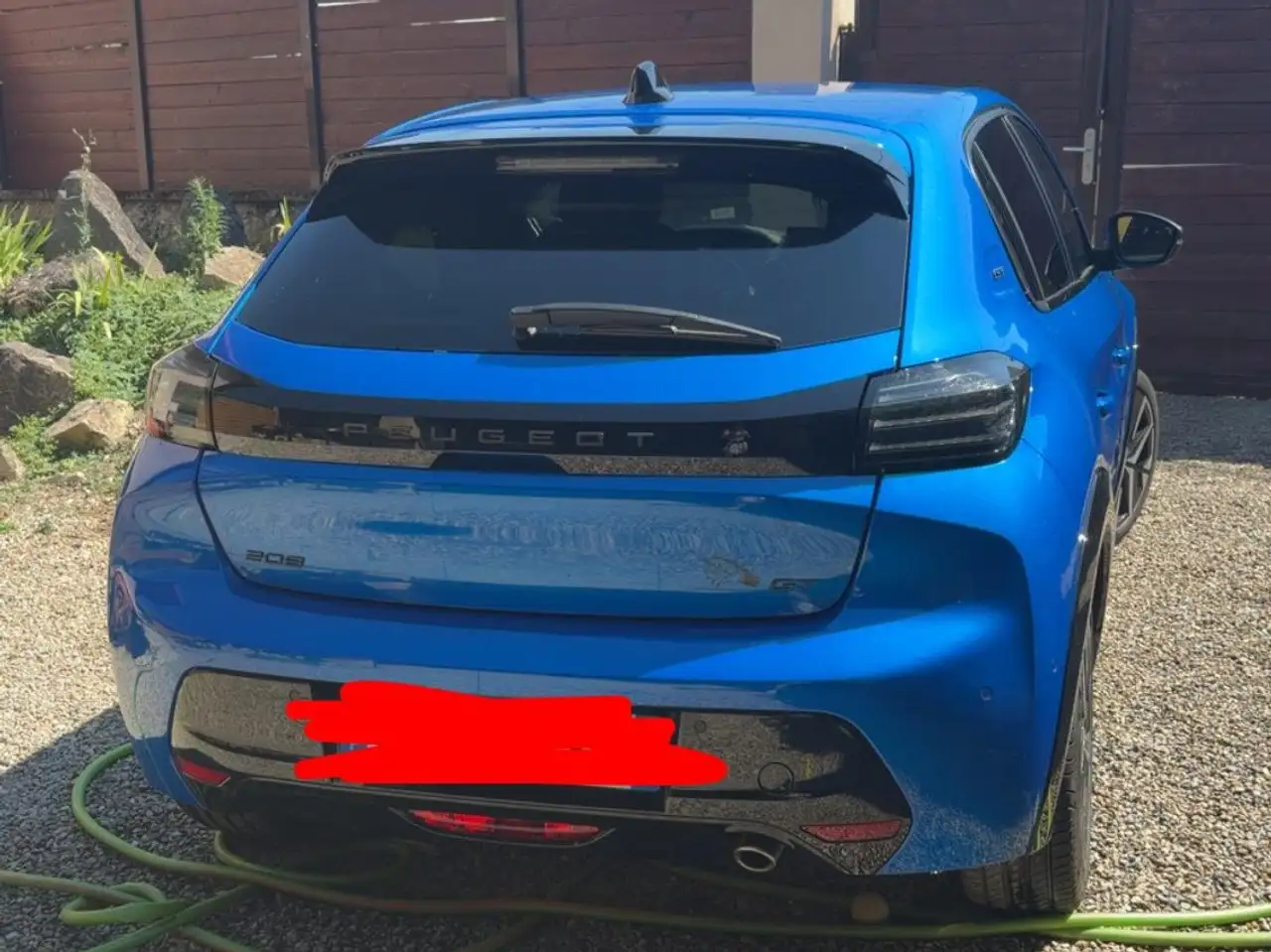 Peugeot 208 208 — photo 4