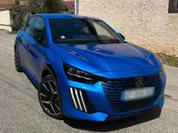 Peugeot 208 PureTech 100 S