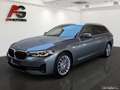 BMW 520 d 48 V Touring xDrive Aut. Grau - thumbnail 1