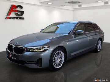 d 48 V Touring xDrive Aut.