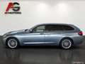 BMW 520 d 48 V Touring xDrive Aut. Grau - thumbnail 8