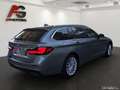 BMW 520 d 48 V Touring xDrive Aut. Grau - thumbnail 5
