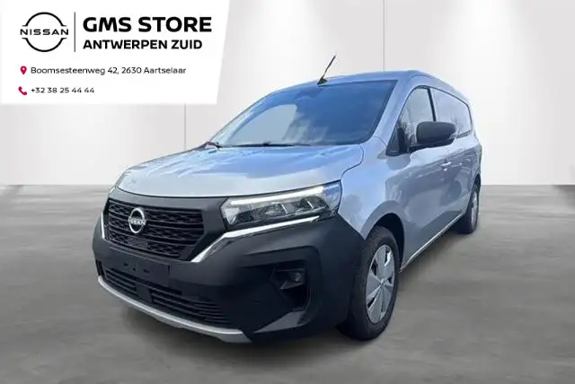 Nissan Townstar L1H1 DIG-T 130 MT Acenta - NIEUW!