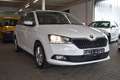 Skoda Fabia Combi 1.0 TSI Ambition AHK LM-Felgen Weiß - thumbnail 8