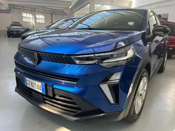 ECO-G 100 CV Evolution GPL casa madre km zero