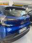 Renault Captur ECO-G 100 CV Evolution GPL casa madre km zero Blue - thumbnail 5