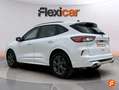 Ford Kuga ST-Line+1.5T+EcoBoost+110kW+%28150CV%29 Blanc - thumbnail 5