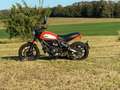 Ducati Scrambler Icon 800 Orange - thumbnail 1