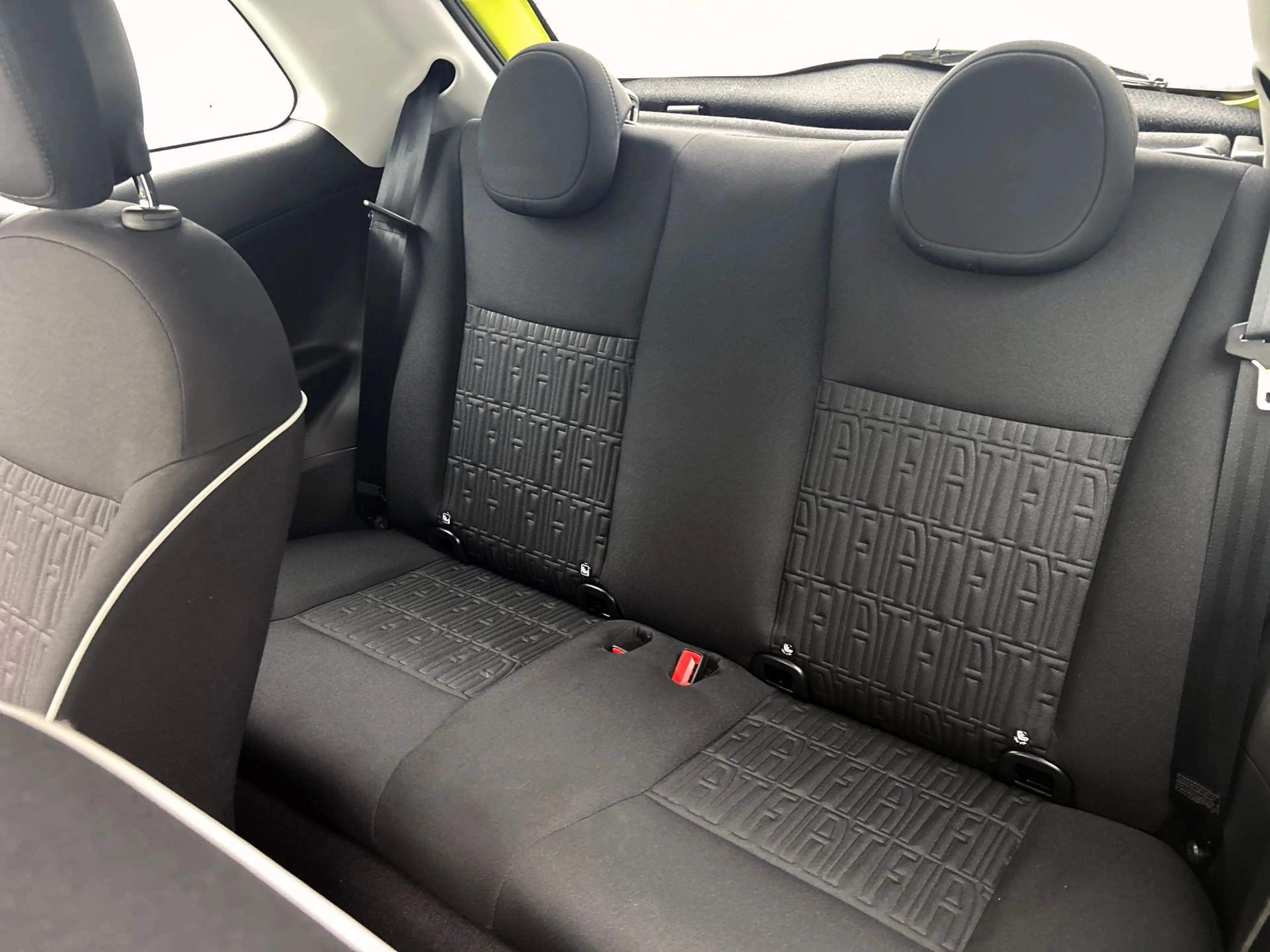 Fiat 500e Icon 24 kWh | Apple/Carplay | Climate/Control | Cr — photo 11
