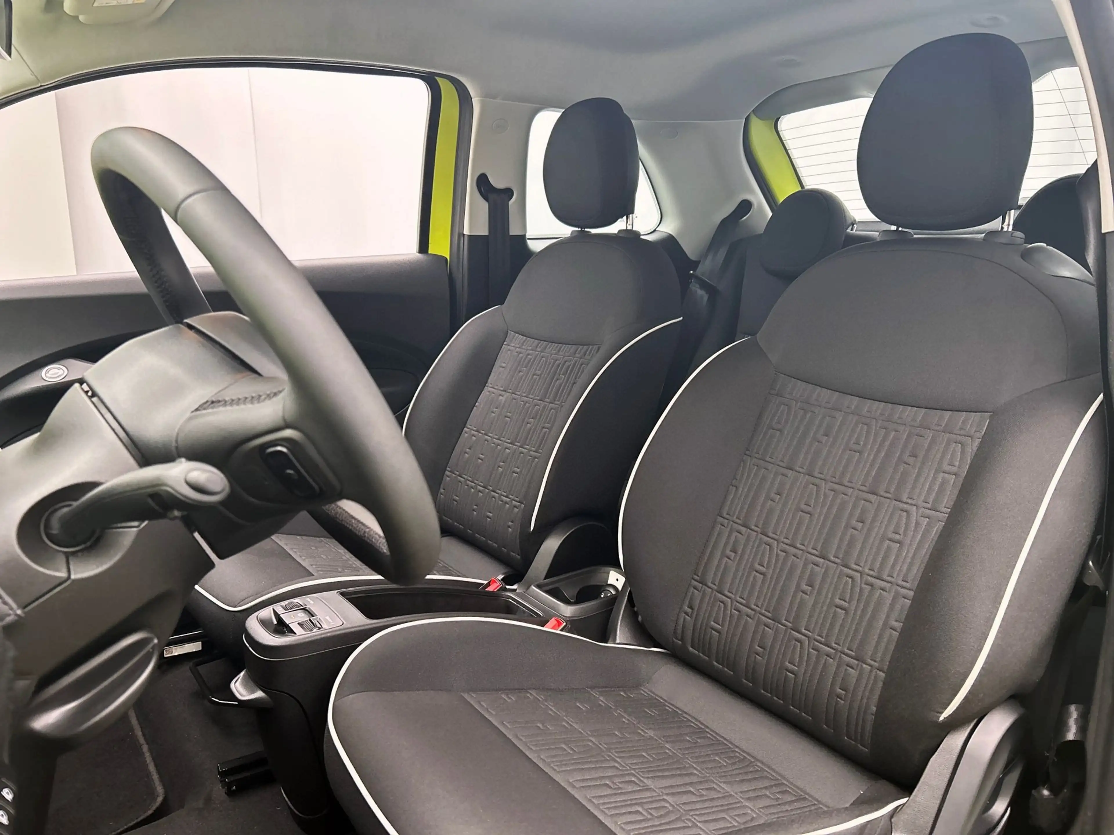 Fiat 500e Icon 24 kWh | Apple/Carplay | Climate/Control | Cr — photo 6