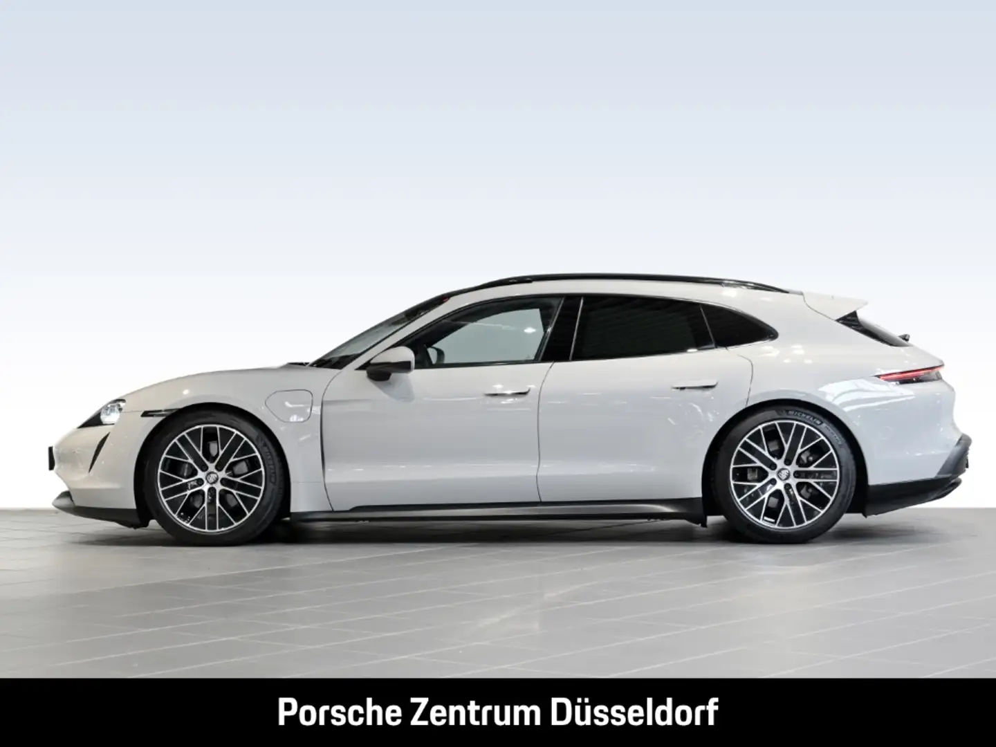 Porsche Taycan Sport Turismo InnoDrive Head-Up BOSE LED Bianco - 2