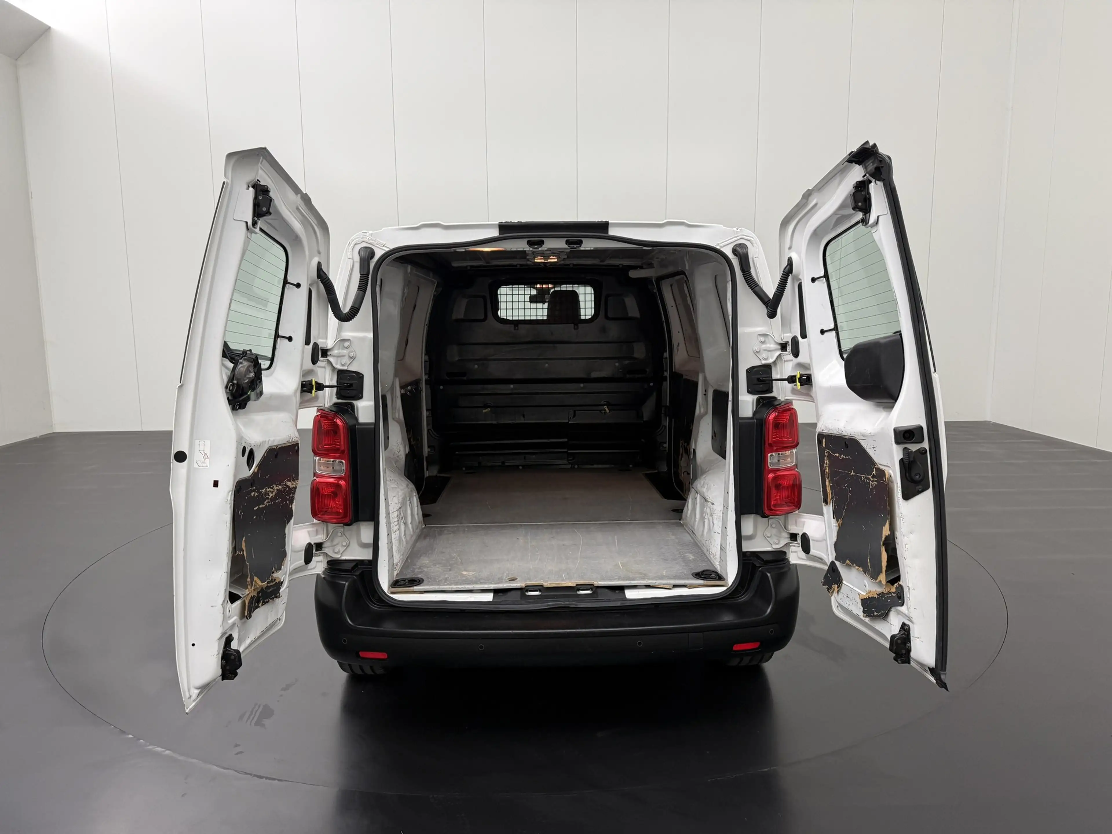Toyota Proace Lang 75KWh | Elektrisch | Navigatie | Multimedia | — photo 5