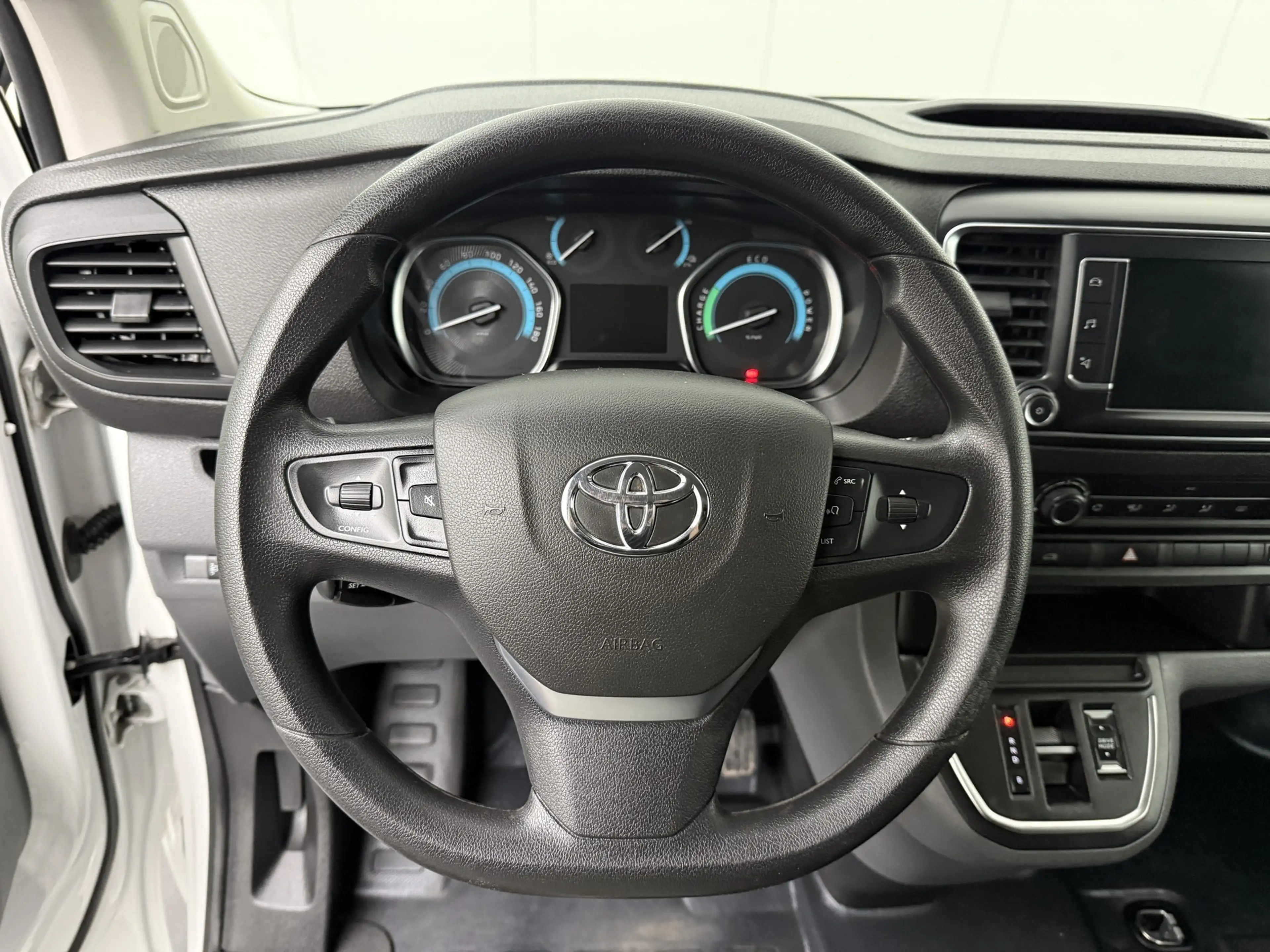 Toyota Proace Lang 75KWh | Elektrisch | Navigatie | Multimedia | — photo 15