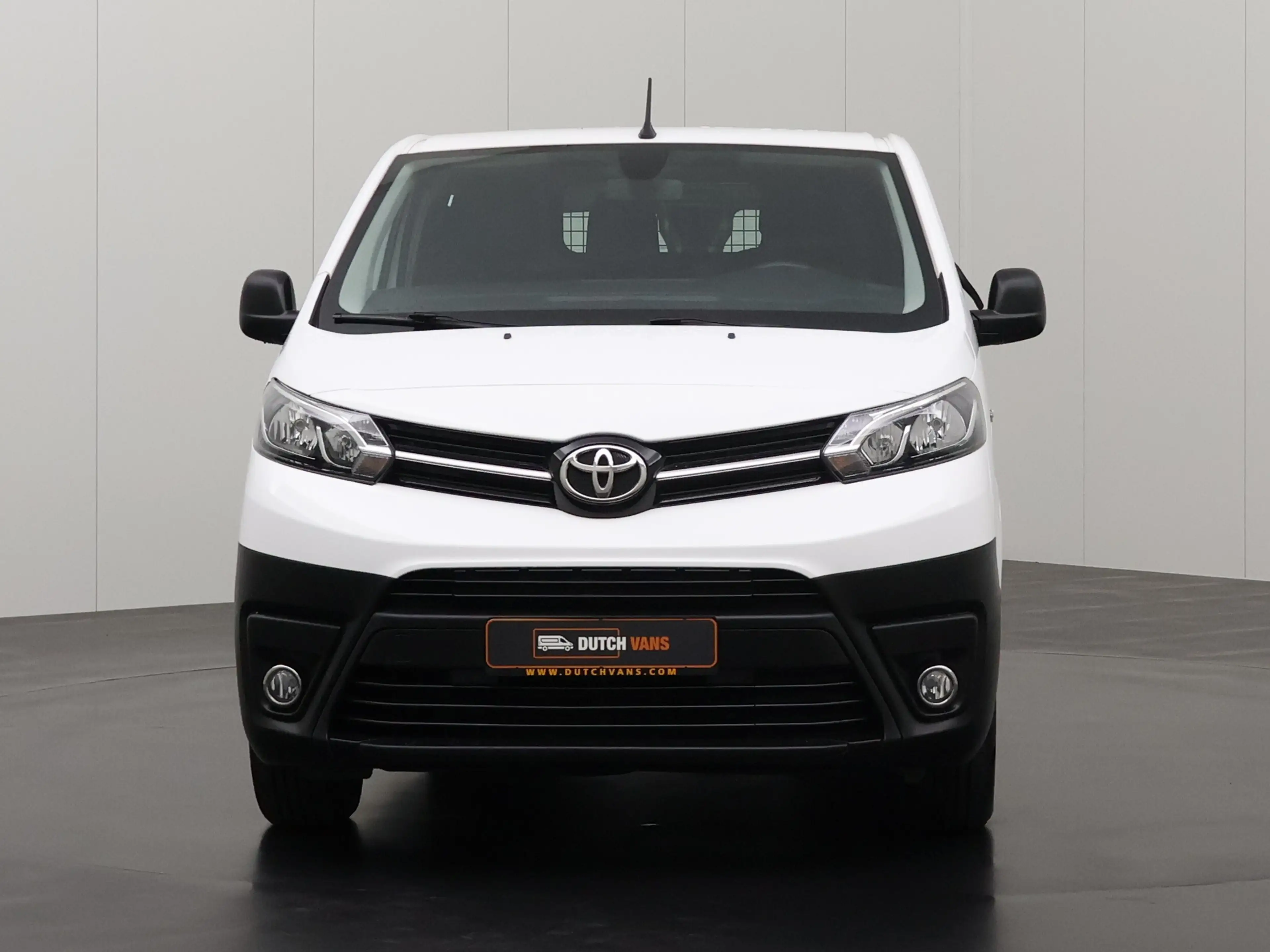 Toyota Proace Lang 75KWh | Elektrisch | Navigatie | Multimedia | — photo 10