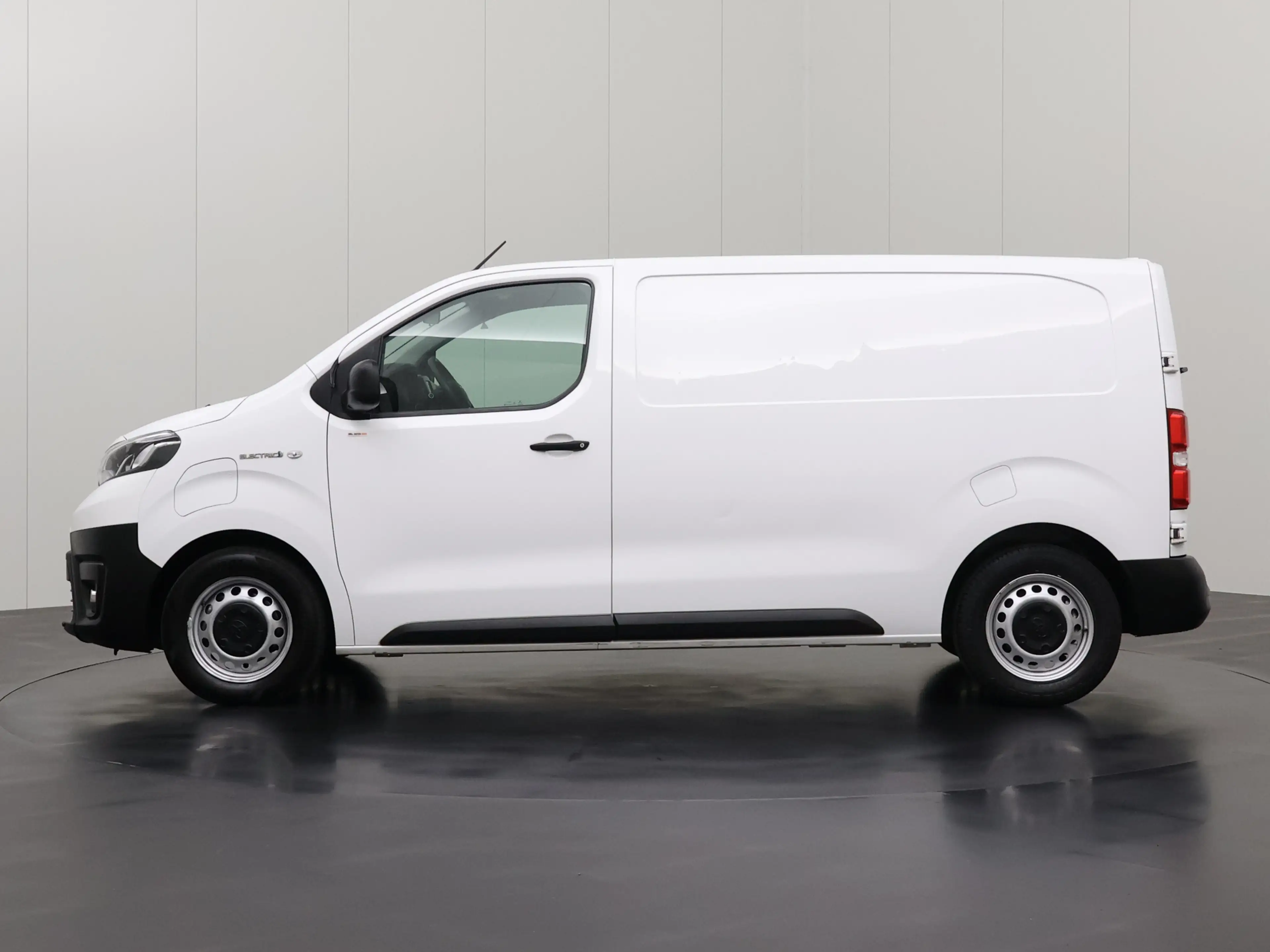 Toyota Proace Lang 75KWh | Elektrisch | Navigatie | Multimedia | — photo 12