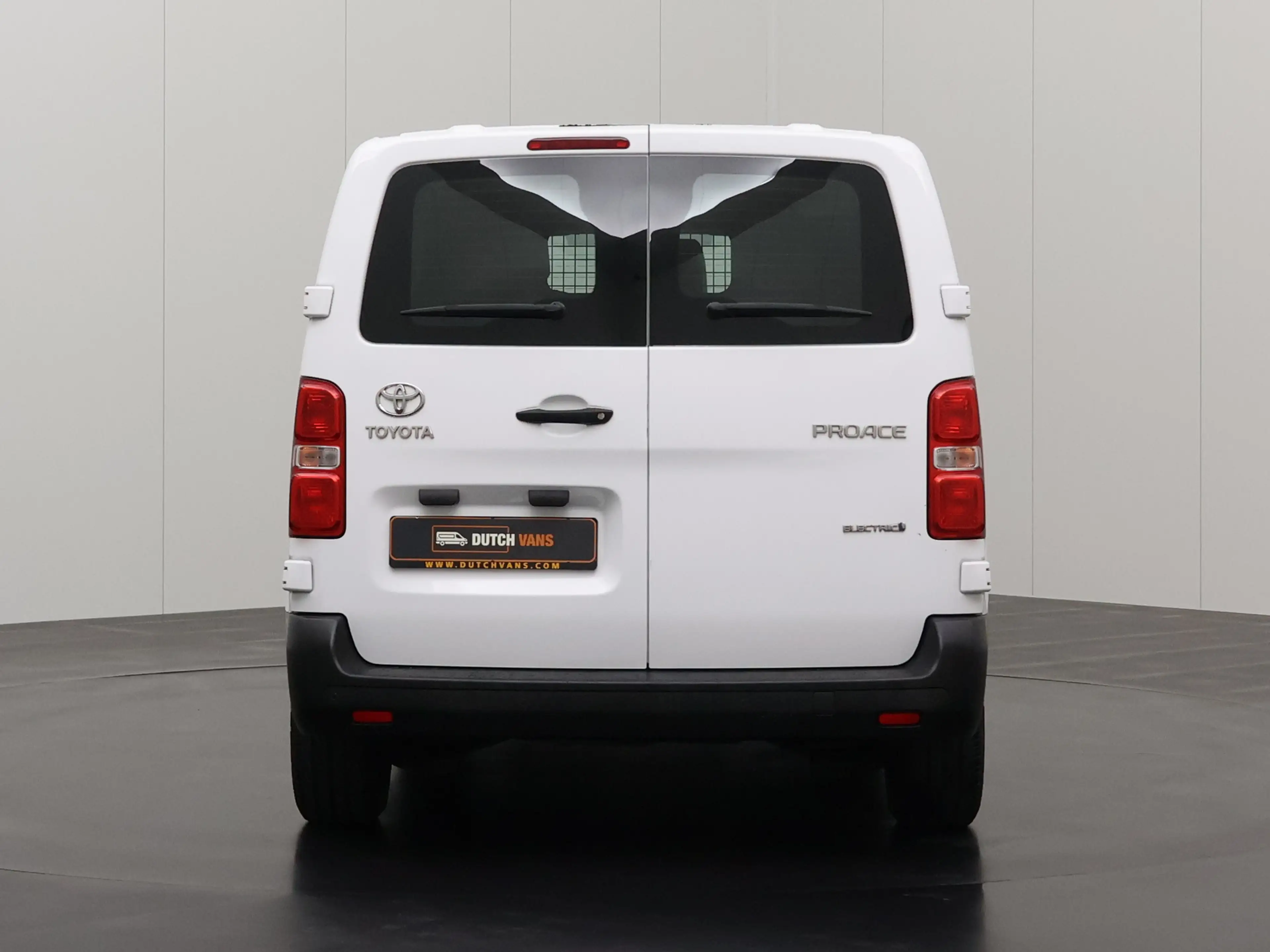 Toyota Proace Lang 75KWh | Elektrisch | Navigatie | Multimedia | — photo 11