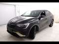 Renault Arkana 1.6 145cv Automatique Hybride noir 01/23 73367km Schwarz - thumbnail 2