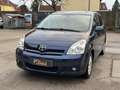 Toyota Corolla Verso 1.8 Executive 1.Hand *7.Sitzer Blau - thumbnail 2