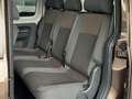 Volkswagen Caddy Maxi DSG Behindertengerecht-Rampe + Sitz Brązowy - thumbnail 11