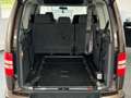 Volkswagen Caddy Maxi DSG Behindertengerecht-Rampe + Sitz Brązowy - thumbnail 12