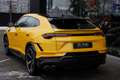 Lamborghini Urus 4.0 V8 Performante Carbon B&O Advanced Gelb - thumbnail 3