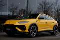 Lamborghini Urus 4.0 V8 Performante Carbon B&O Advanced Gelb - thumbnail 1