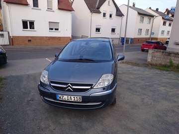 2.2 HDi Biturbo FAP Exclusive