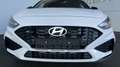 Hyundai i30 Fastback 1,5 T-GDi MHEV N-Line Keyless LED Navi Weiß - thumbnail 3