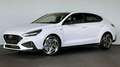 Hyundai i30 Fastback 1,5 T-GDi MHEV N-Line Keyless LED Navi Weiß - thumbnail 1