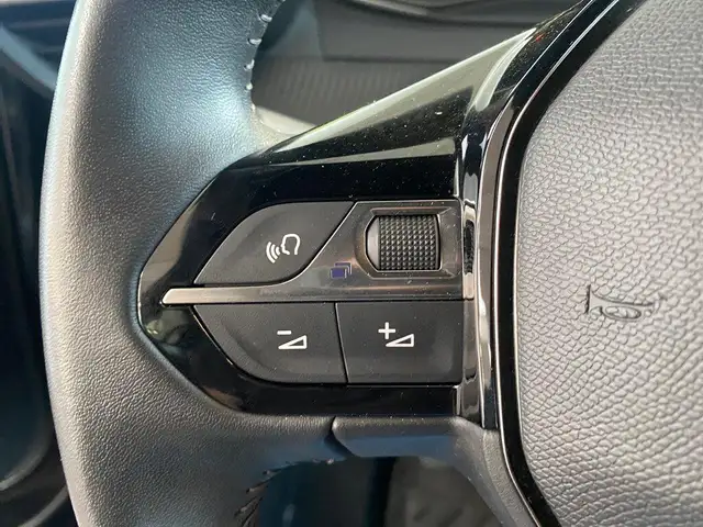 Peugeot 2008 view 13